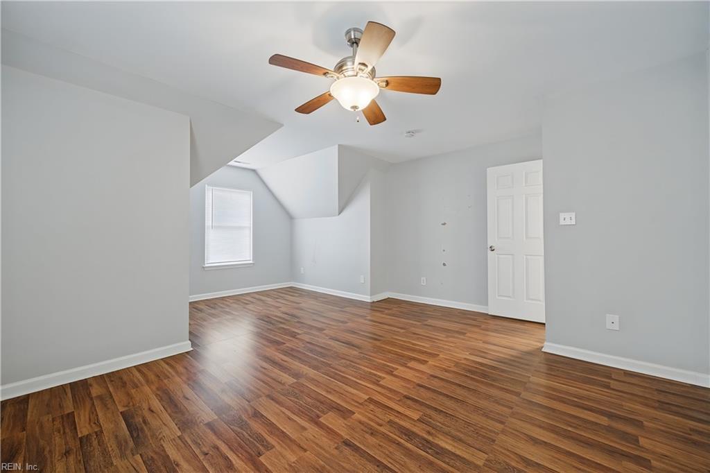 709 Brenda Road Newport News VA 23601