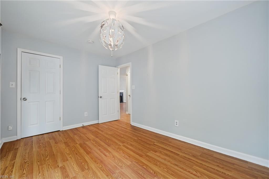709 Brenda Road Newport News VA 23601