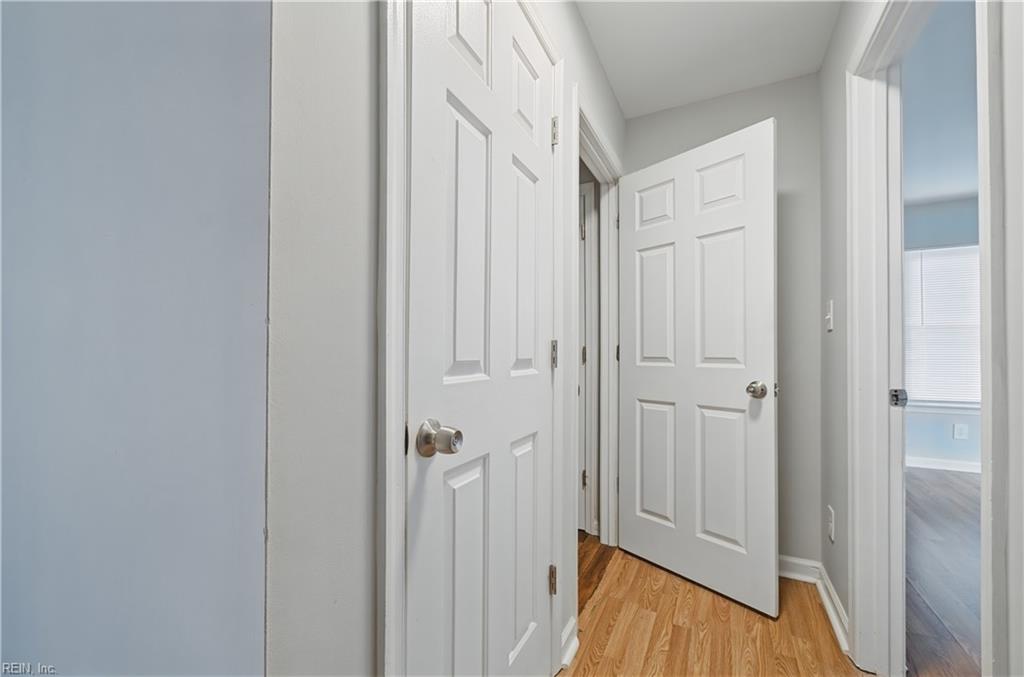 709 Brenda Road Newport News VA 23601