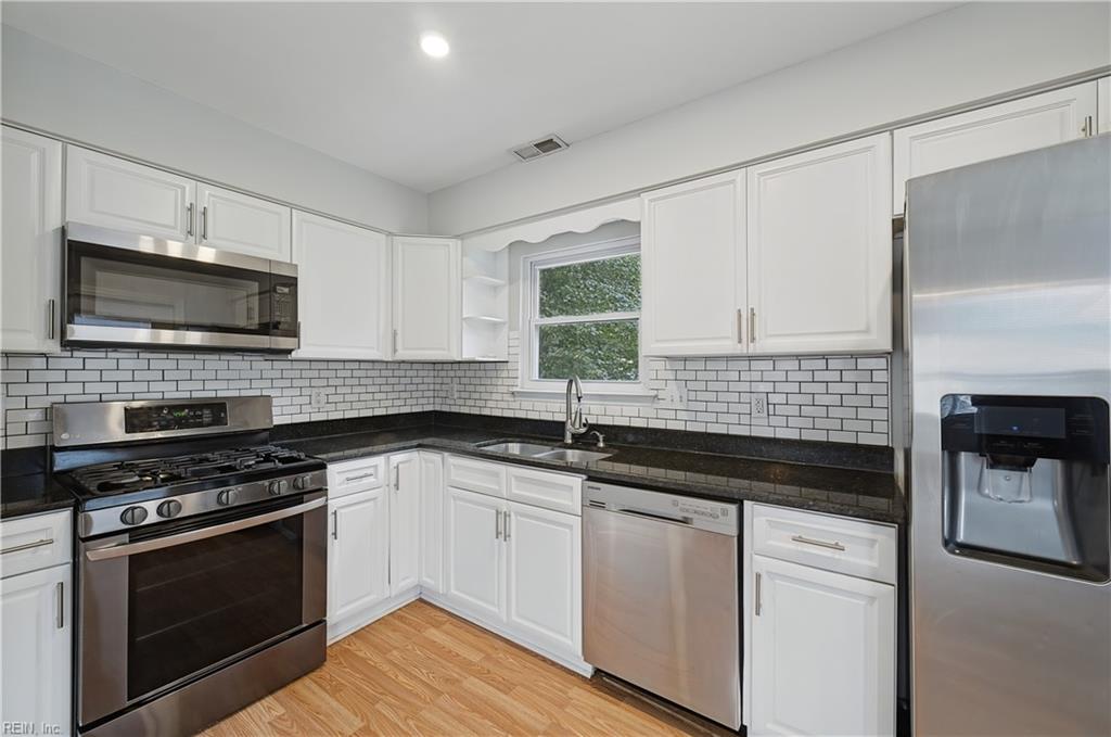 709 Brenda Road Newport News VA 23601