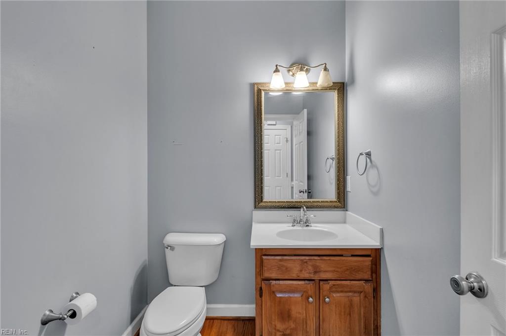 412 Brentmeade Drive Yorktown VA 23693