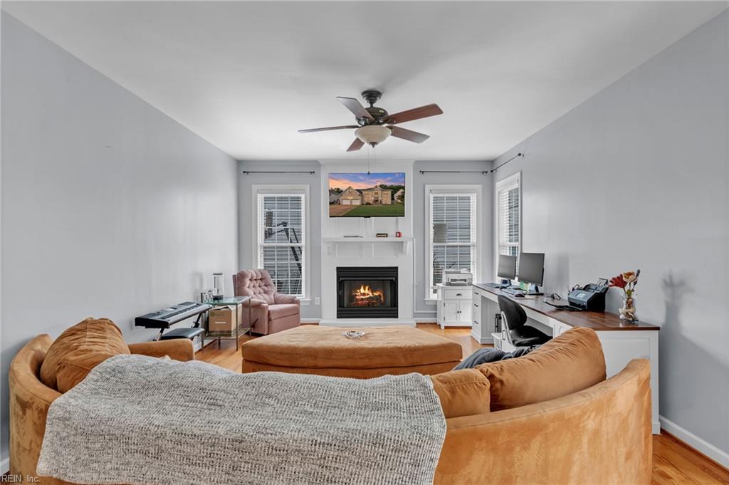 412 Brentmeade Drive Yorktown VA 23693
