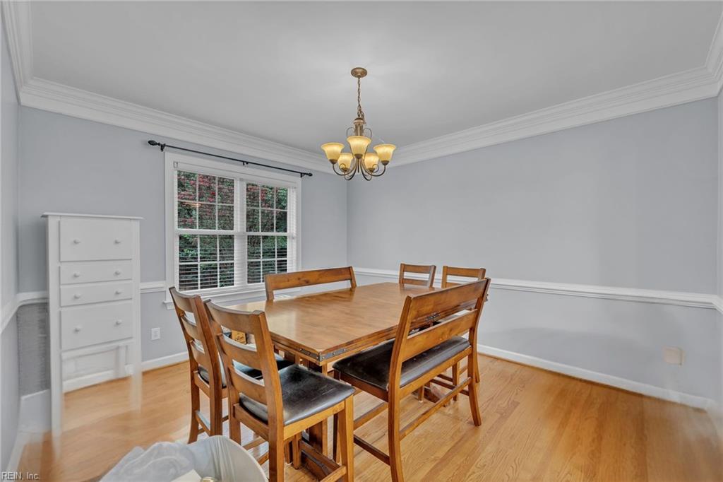 412 Brentmeade Drive Yorktown VA 23693
