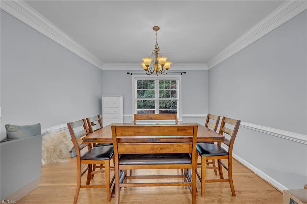 412 Brentmeade Drive Yorktown VA 23693
