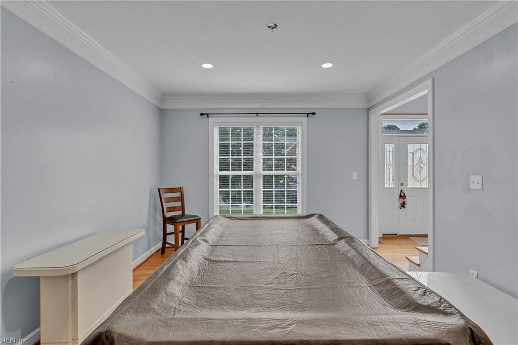412 Brentmeade Drive Yorktown VA 23693