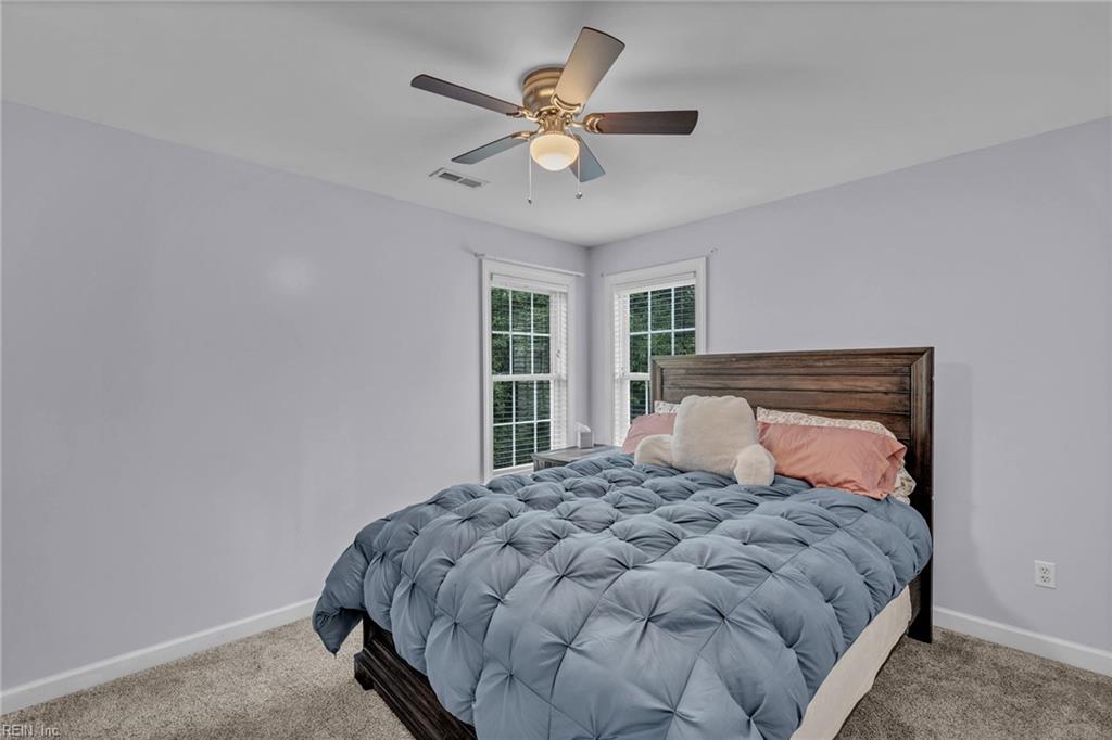 412 Brentmeade Drive Yorktown VA 23693