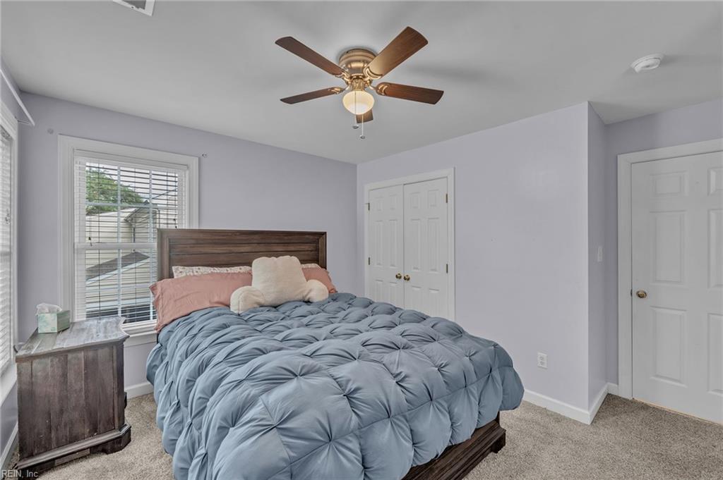 412 Brentmeade Drive Yorktown VA 23693
