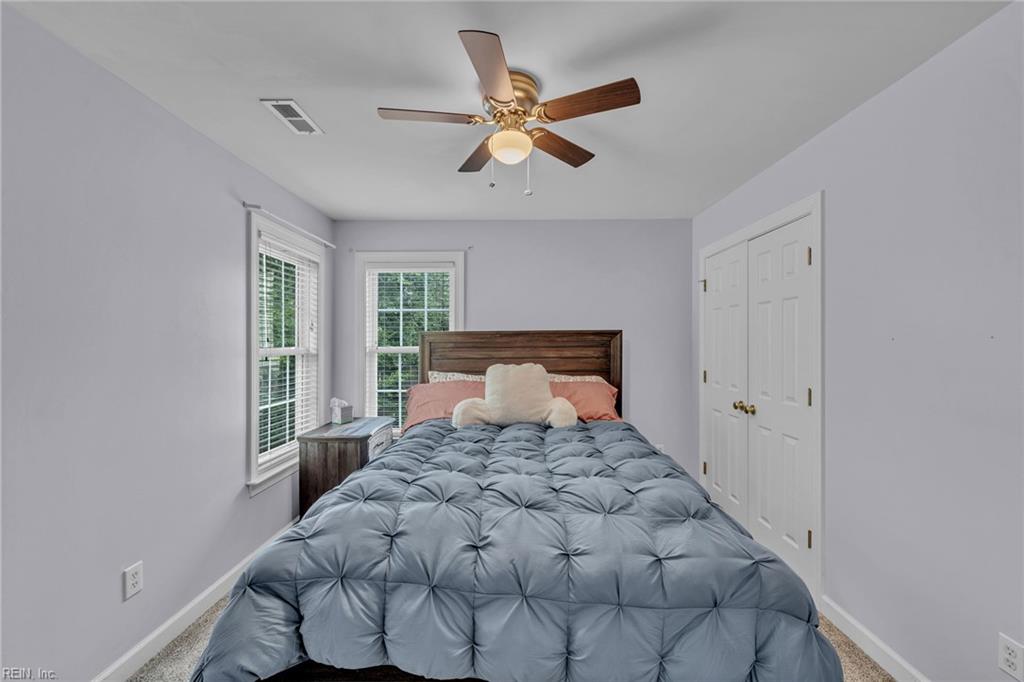 412 Brentmeade Drive Yorktown VA 23693