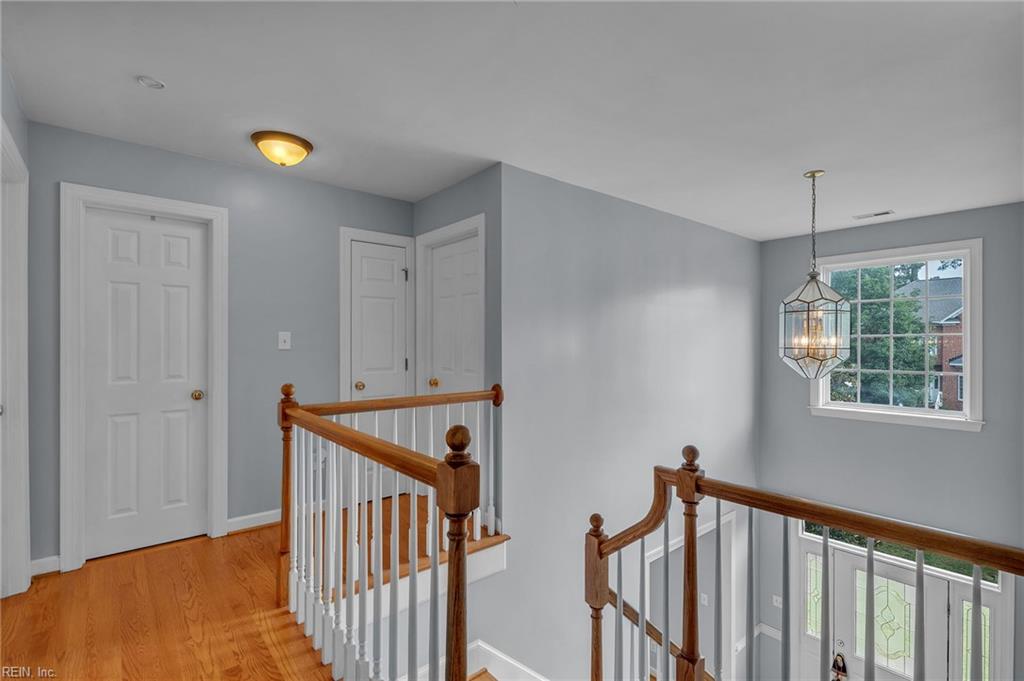 412 Brentmeade Drive Yorktown VA 23693