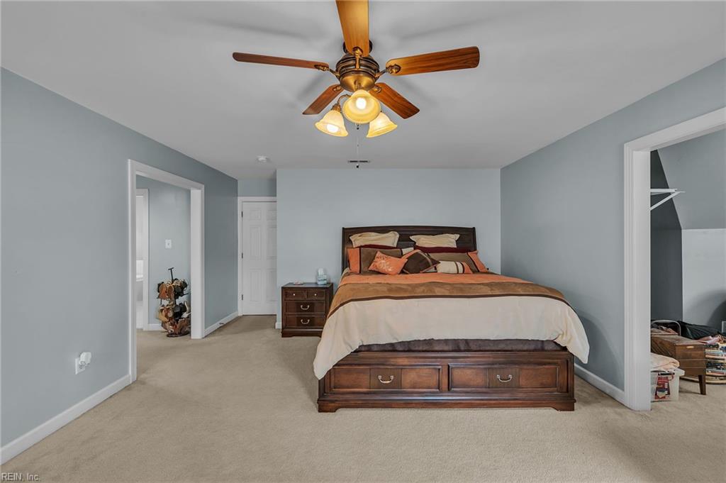 412 Brentmeade Drive Yorktown VA 23693