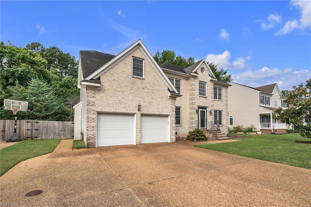 412 Brentmeade Drive Yorktown VA 23693