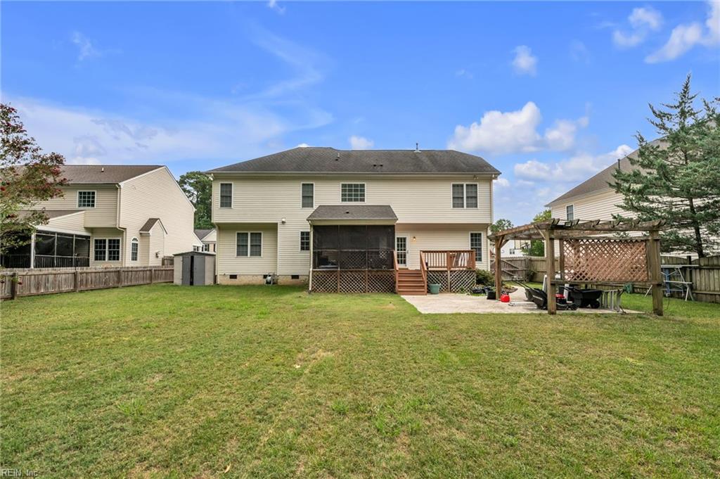 412 Brentmeade Drive Yorktown VA 23693