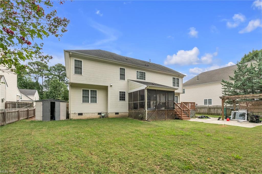 412 Brentmeade Drive Yorktown VA 23693