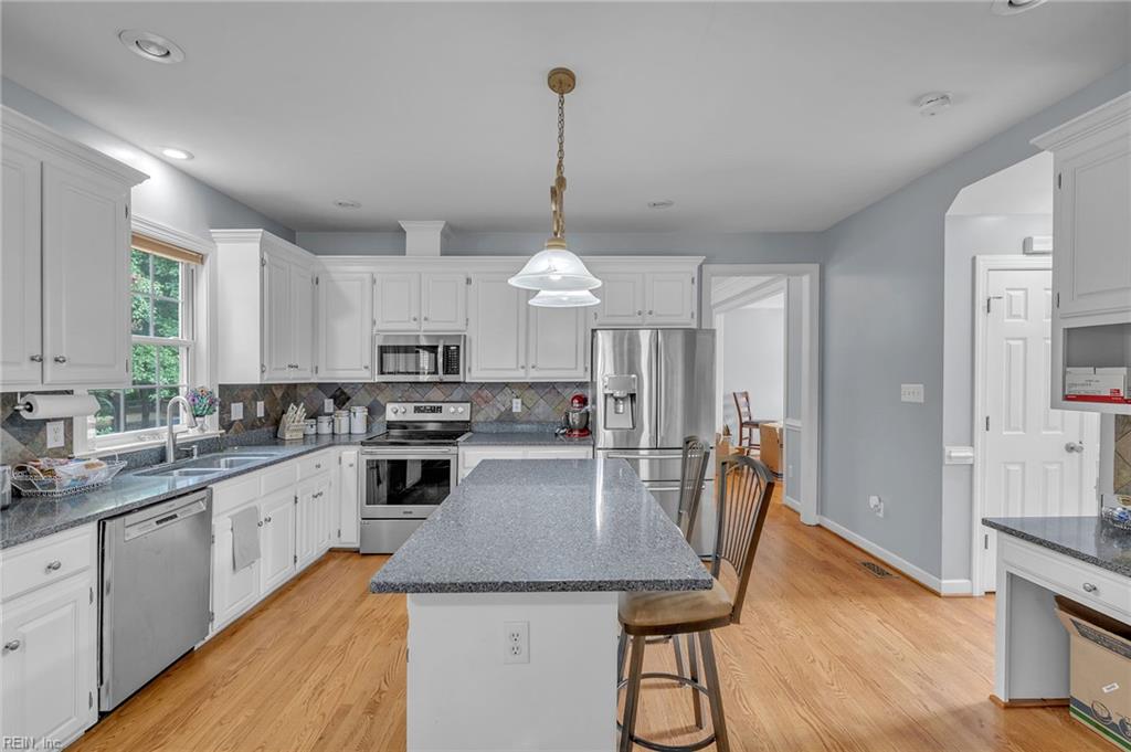 412 Brentmeade Drive Yorktown VA 23693