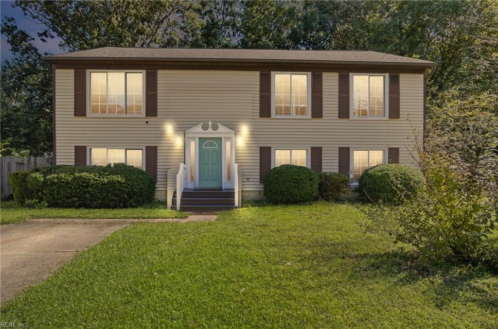 235 Charlotte Drive Newport News VA 23601
