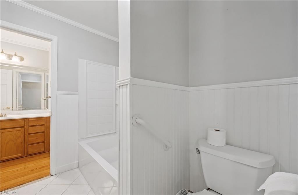 404 W Woodland Drive Yorktown VA 23692