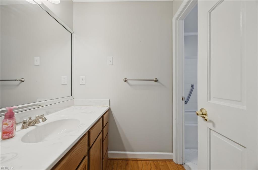 404 W Woodland Drive Yorktown VA 23692