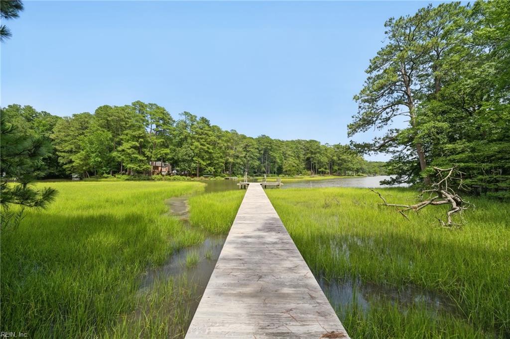 404 W Woodland Drive Yorktown VA 23692