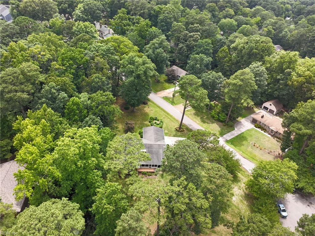 404 W Woodland Drive Yorktown VA 23692