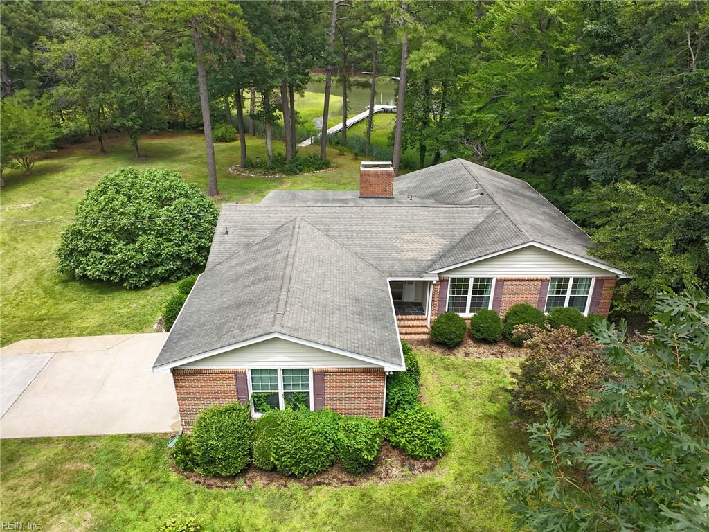 404 W Woodland Drive Yorktown VA 23692