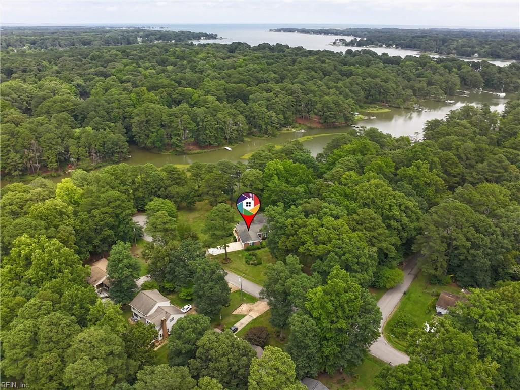 404 W Woodland Drive Yorktown VA 23692