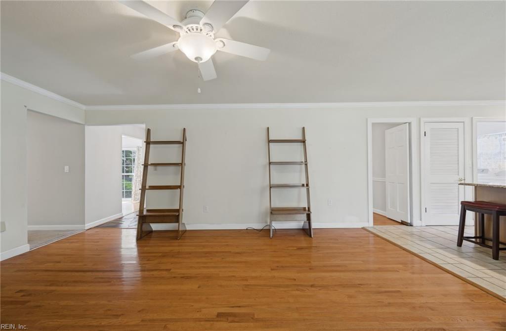404 W Woodland Drive Yorktown VA 23692