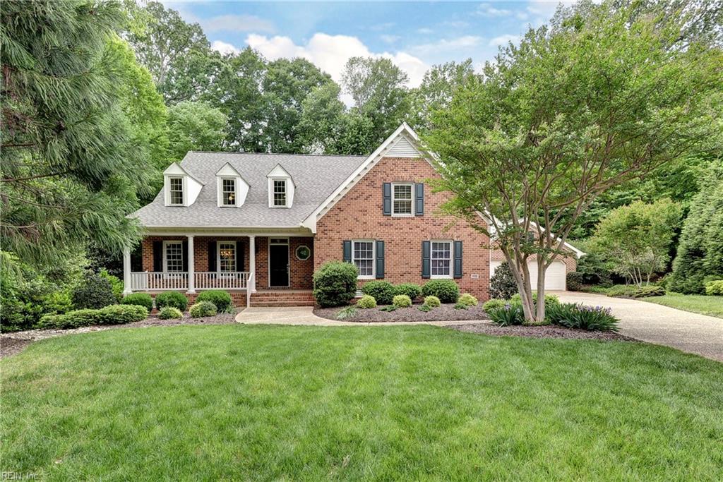 105 Robert Cole Court Williamsburg VA 23185