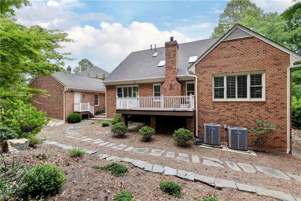 105 Robert Cole Court Williamsburg VA 23185