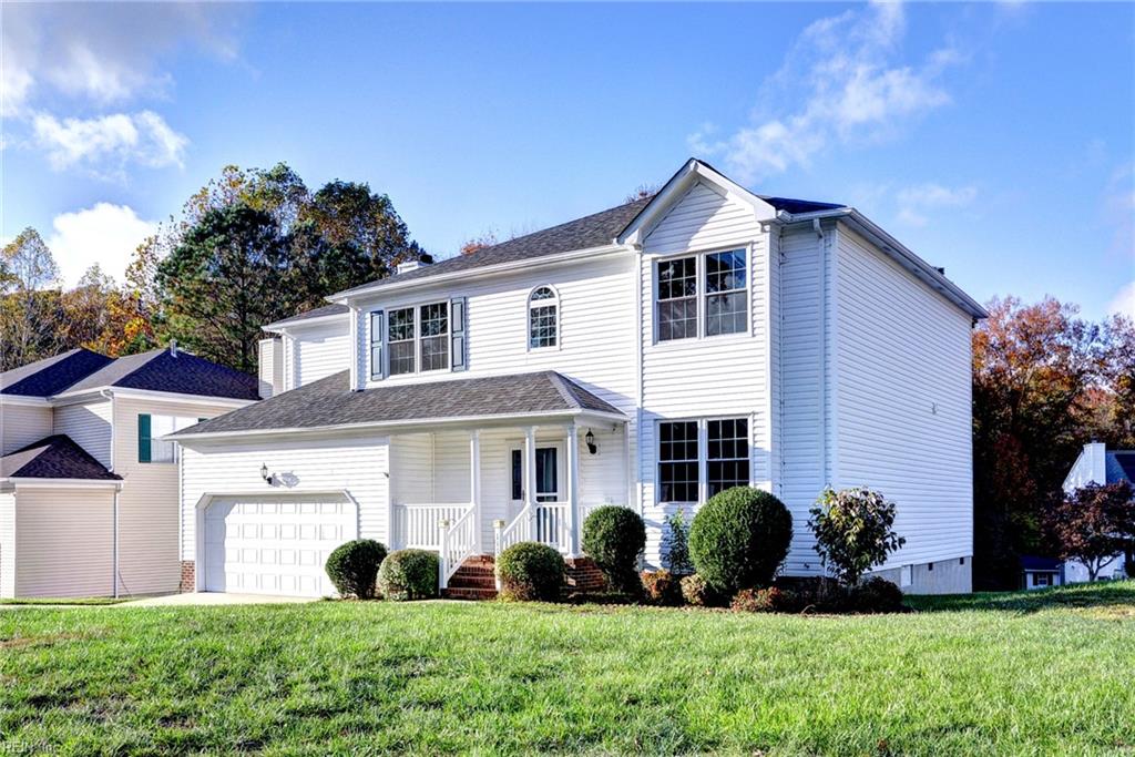 111 Haymaker Place Williamsburg VA 23188