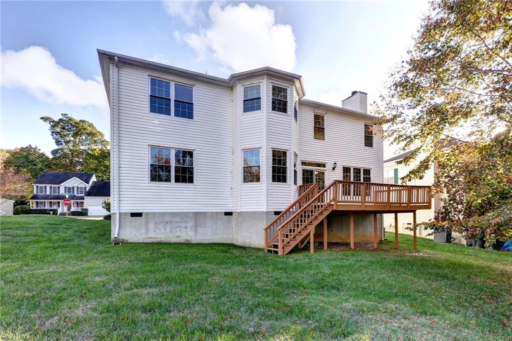 111 Haymaker Place Williamsburg VA 23188