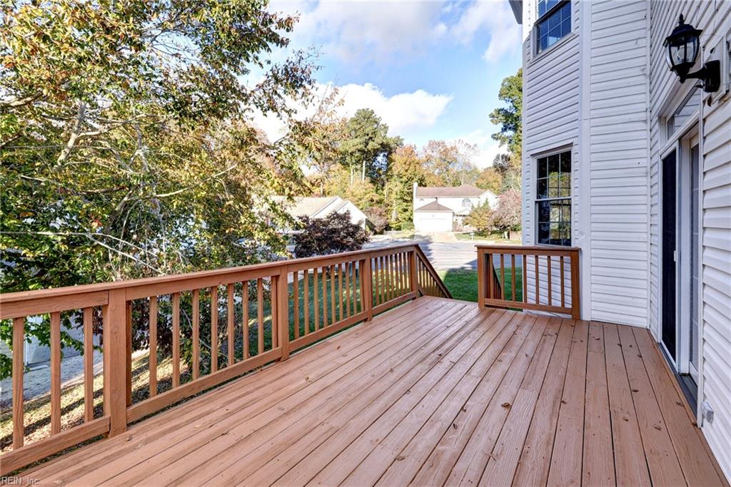 111 Haymaker Place Williamsburg VA 23188