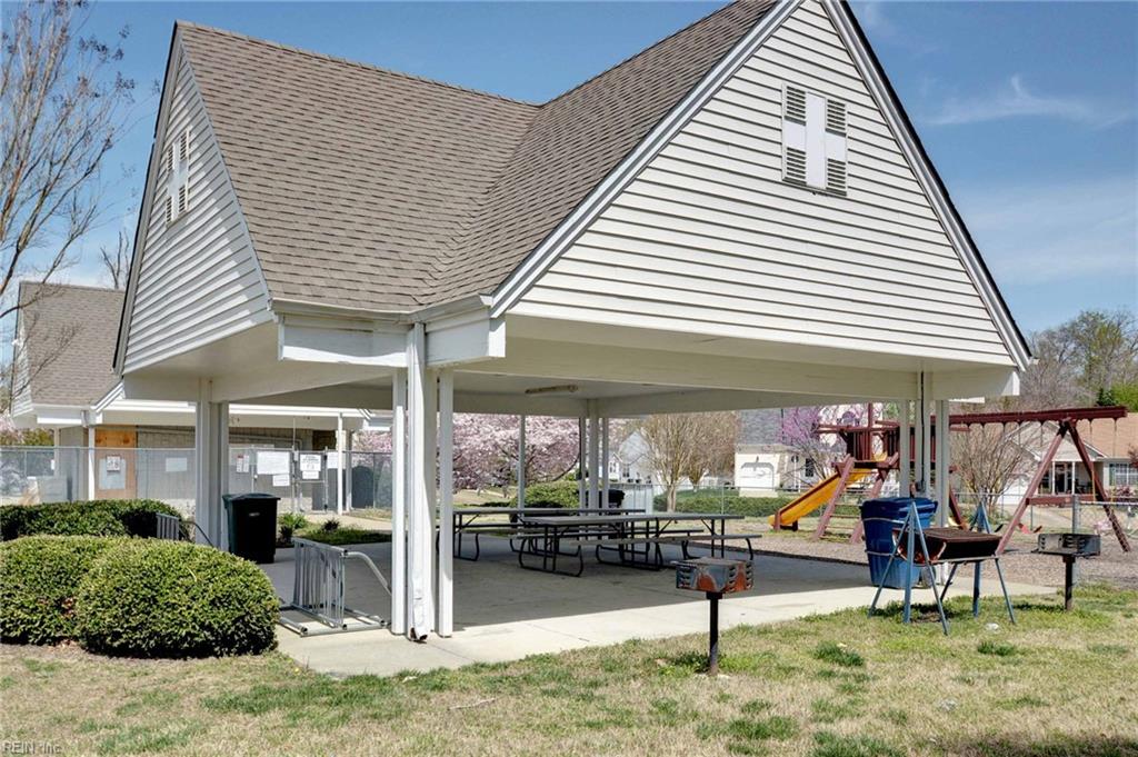 111 Haymaker Place Williamsburg VA 23188