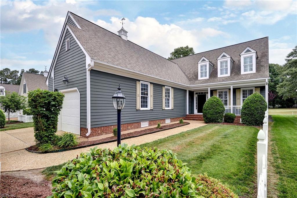 170 Highland Williamsburg VA 23188