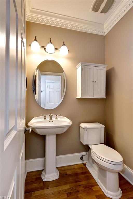 170 Highland Williamsburg VA 23188