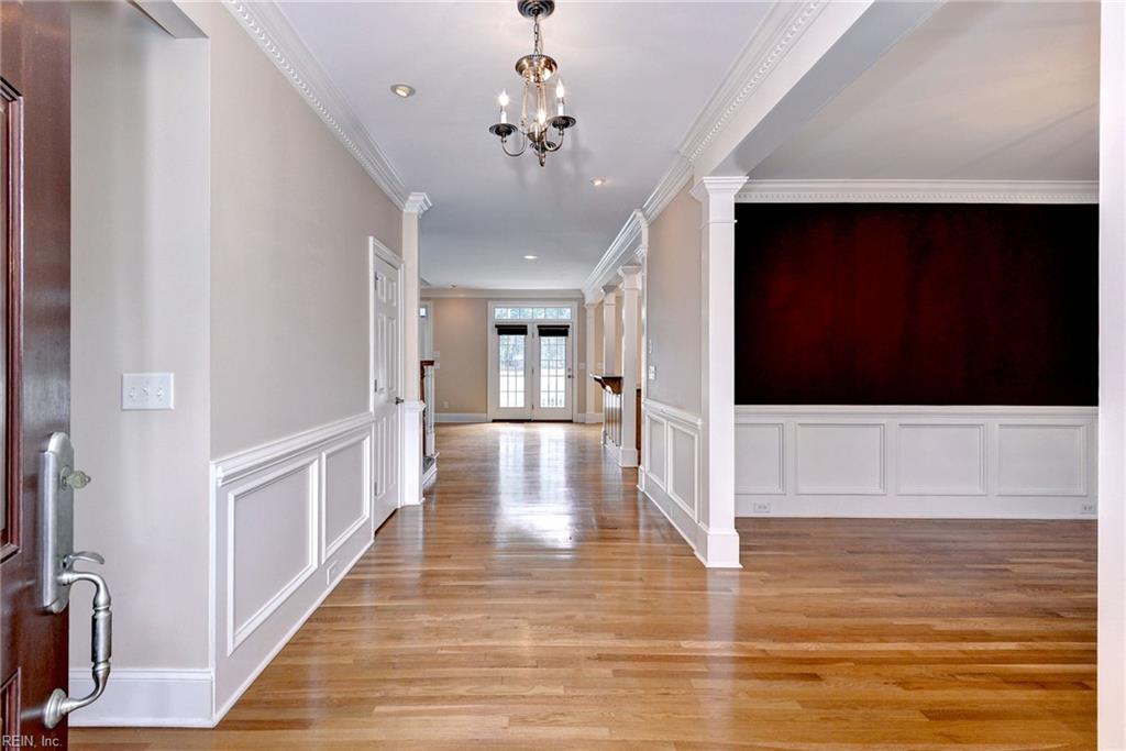 170 Highland Williamsburg VA 23188
