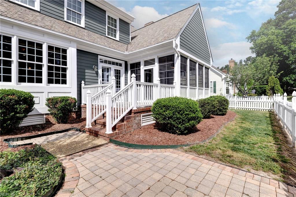 170 Highland Williamsburg VA 23188