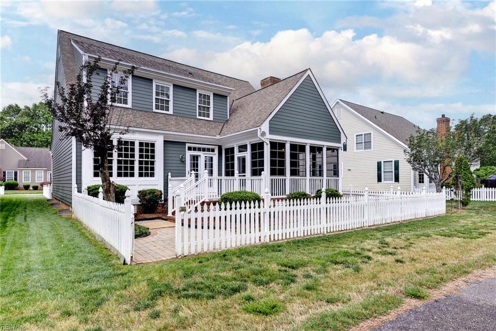 170 Highland Williamsburg VA 23188