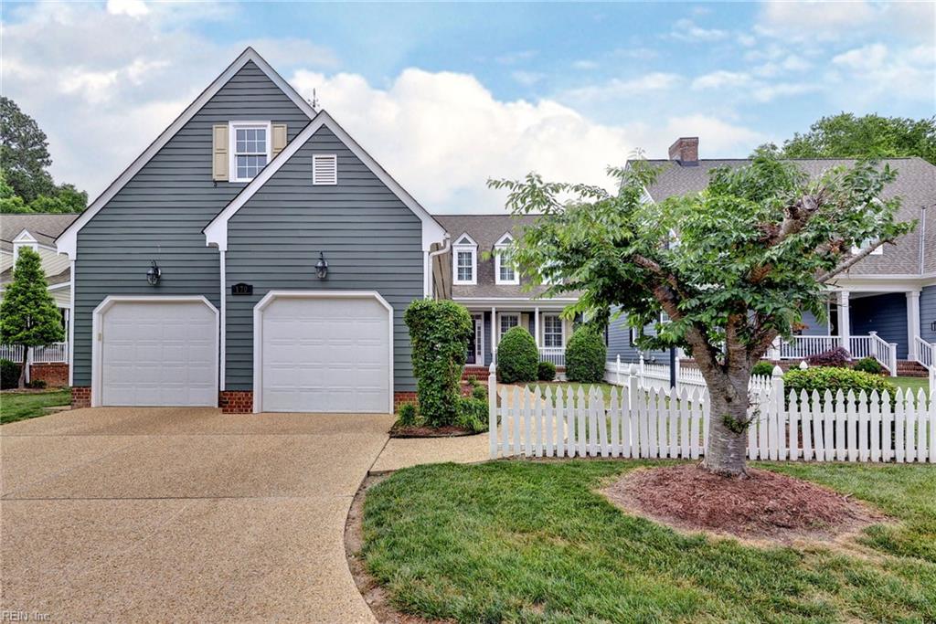 170 Highland Williamsburg VA 23188
