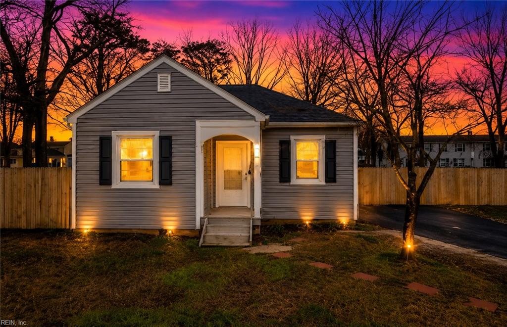 683 Ellen Road Newport News VA 23605