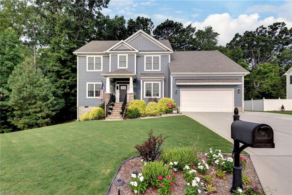 115 Willet Way Newport News VA 23606