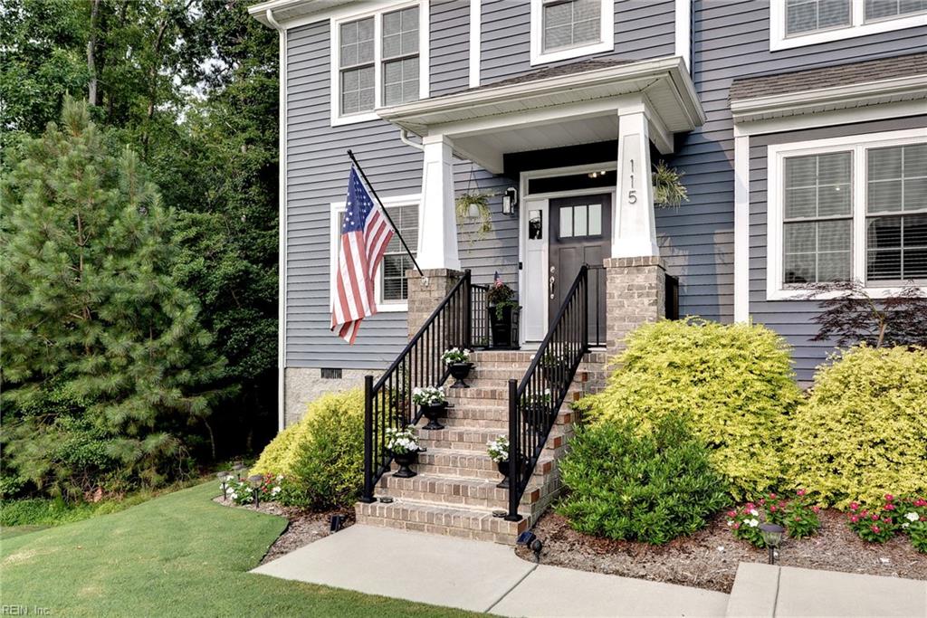 115 Willet Way Newport News VA 23606