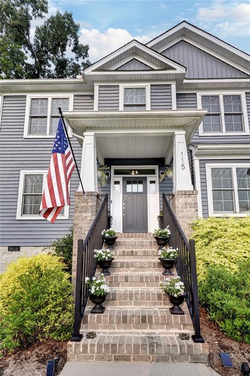 115 Willet Way Newport News VA 23606