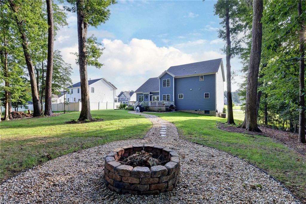 115 Willet Way Newport News VA 23606