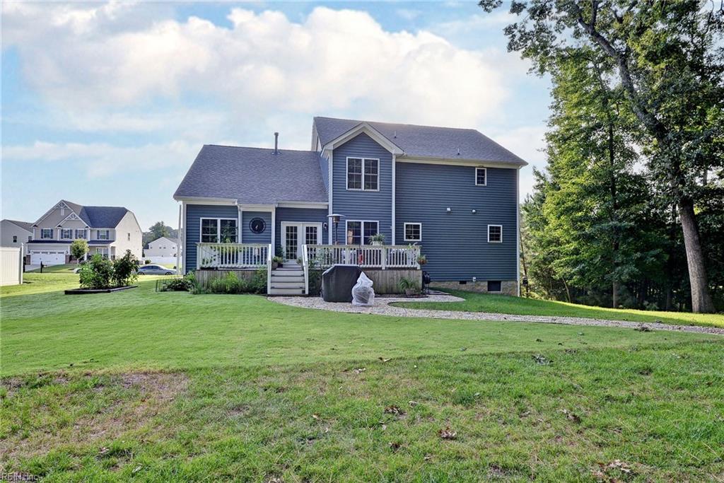 115 Willet Way Newport News VA 23606