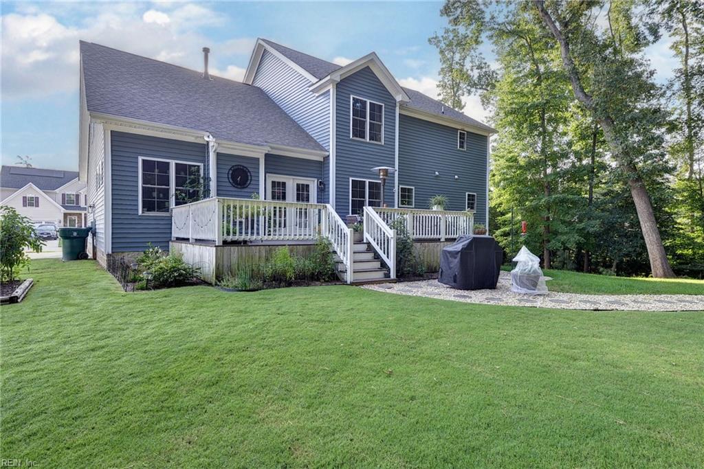 115 Willet Way Newport News VA 23606