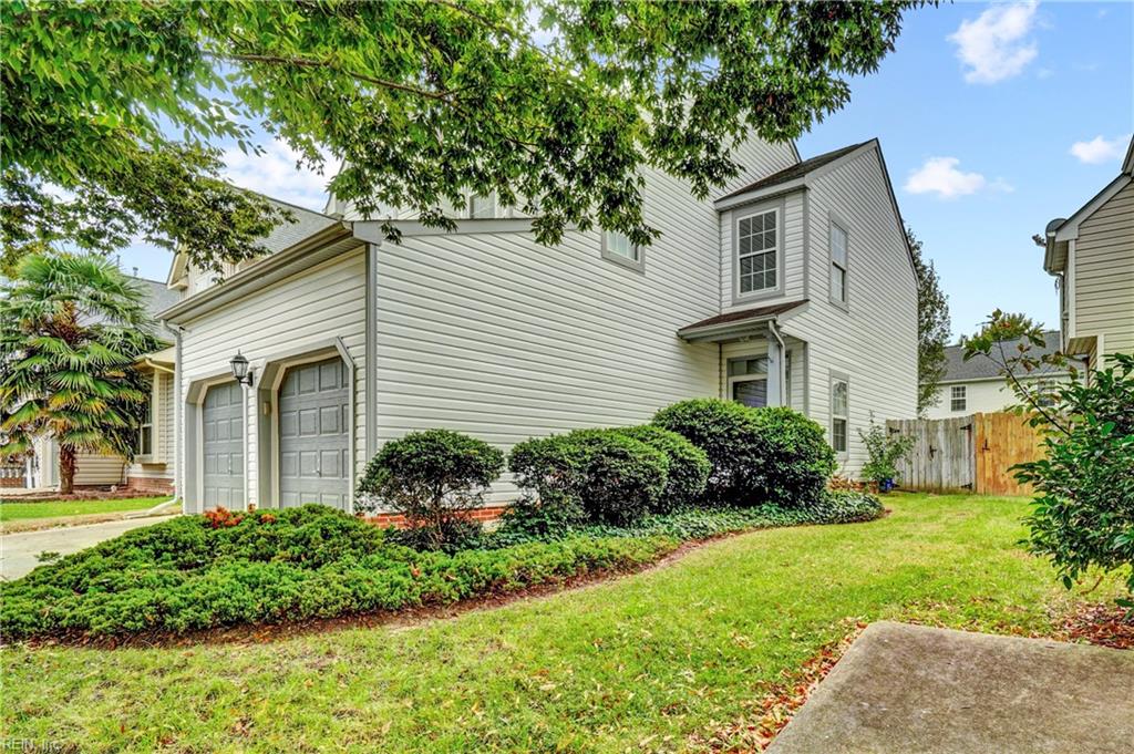 167 Pine Bluff Drive Newport News VA 23602