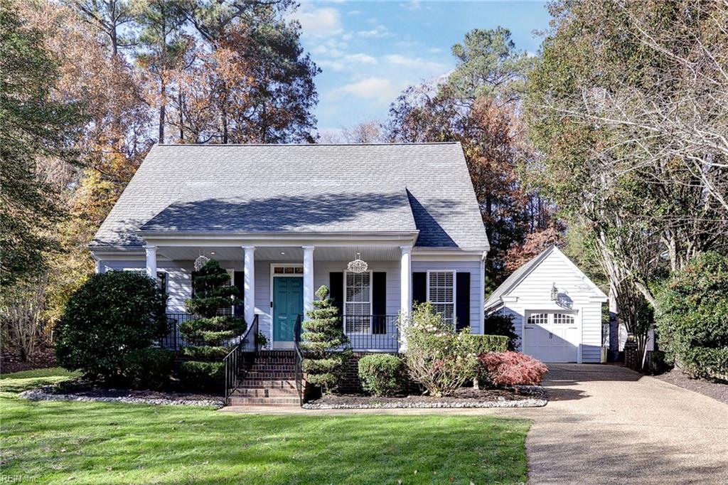 126 Seton Hill Road Williamsburg VA 23188