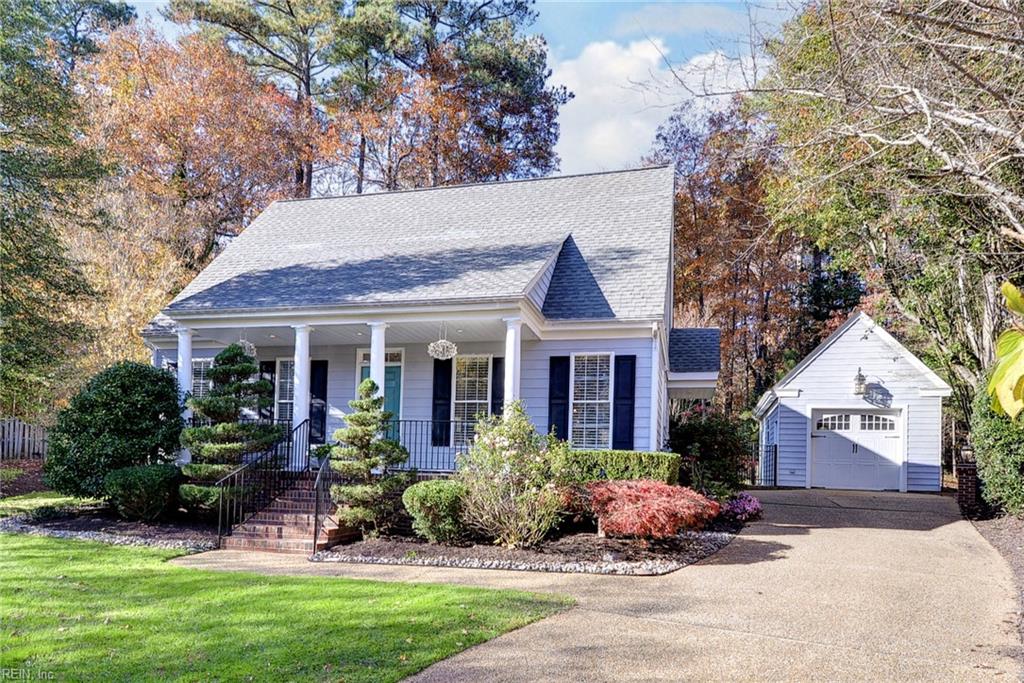 126 Seton Hill Road Williamsburg VA 23188