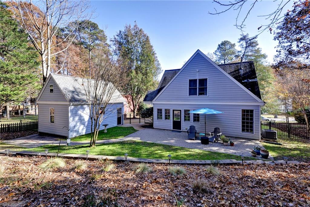 126 Seton Hill Road Williamsburg VA 23188