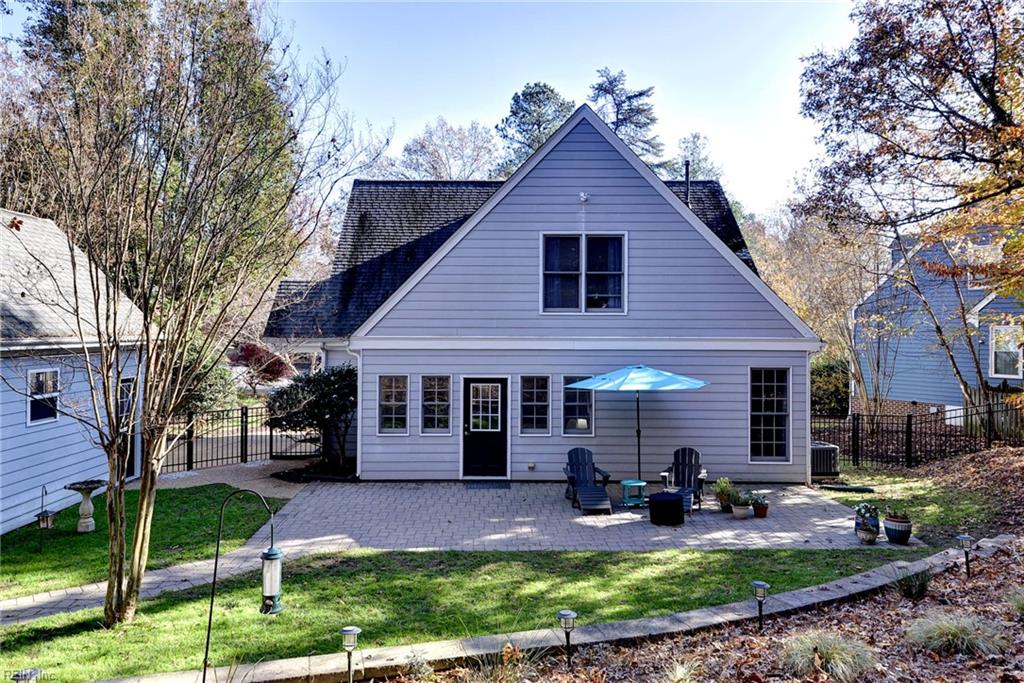 126 Seton Hill Road Williamsburg VA 23188